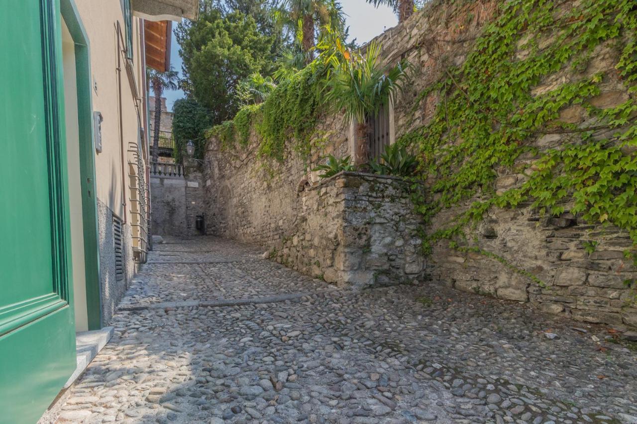 Tiny Duke Apartment Varenna Exterior foto